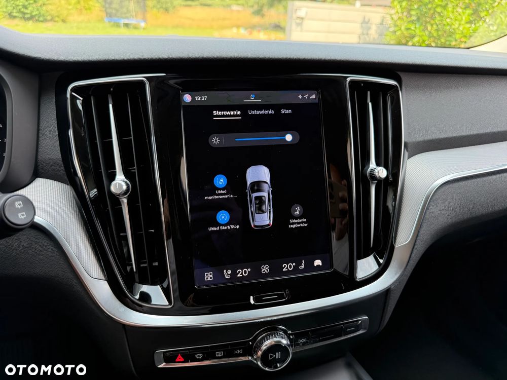Volvo V60 B4 D Inscription - 20