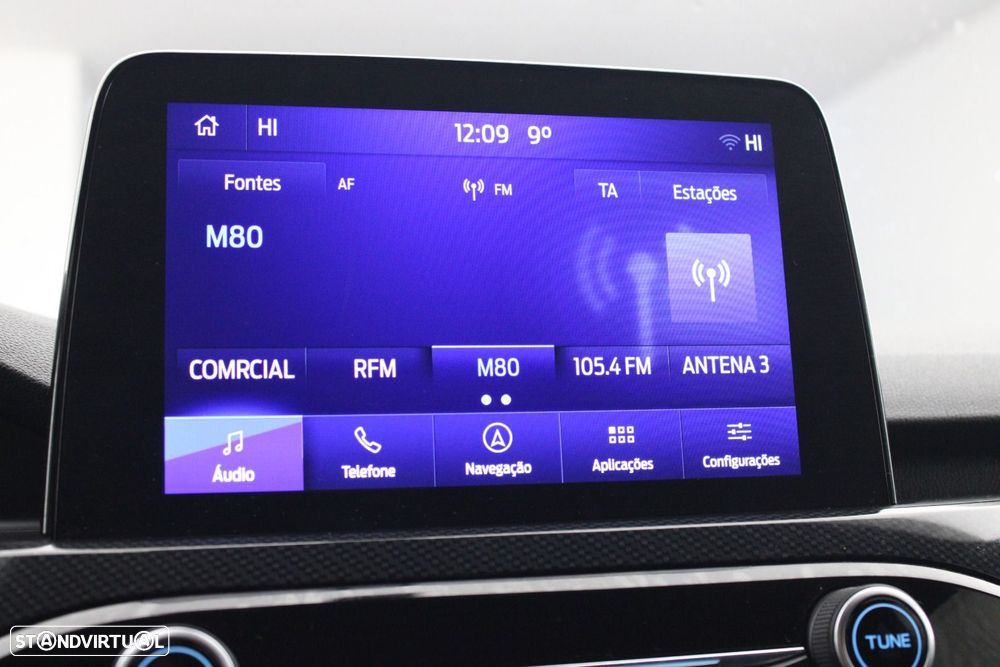 Ford Kuga 1.5 EcoBoost ST-Line - 16