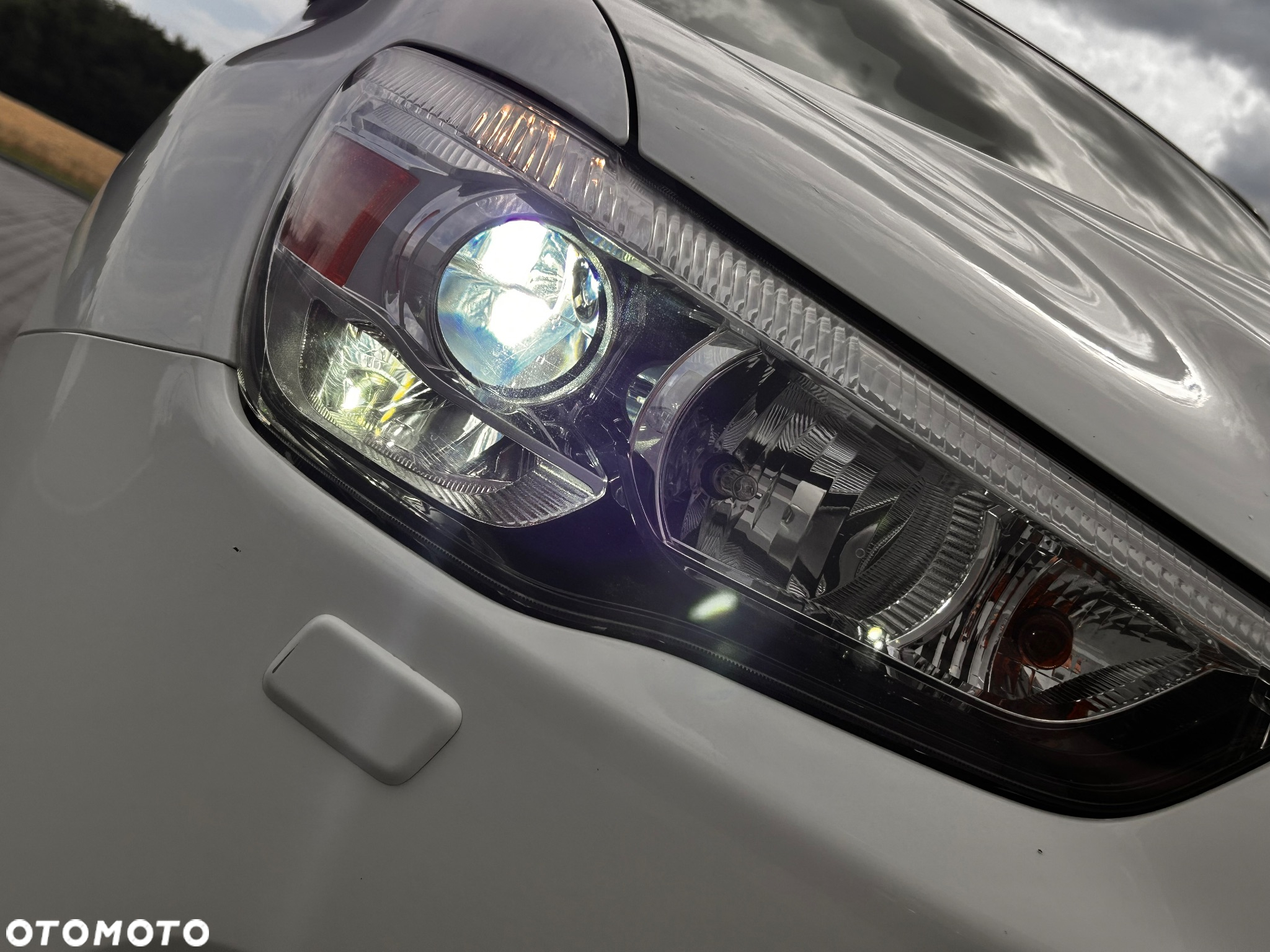 Mitsubishi ASX 1.6 2WD Comfort Edition - 30