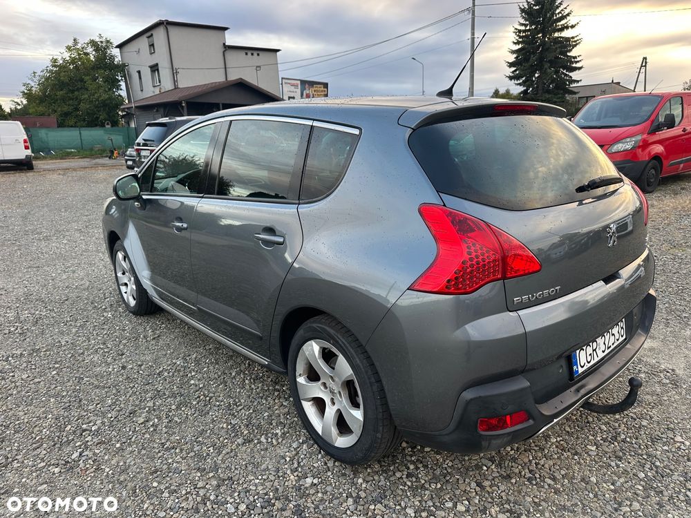 Peugeot 3008 1.6 Premium+ - 6
