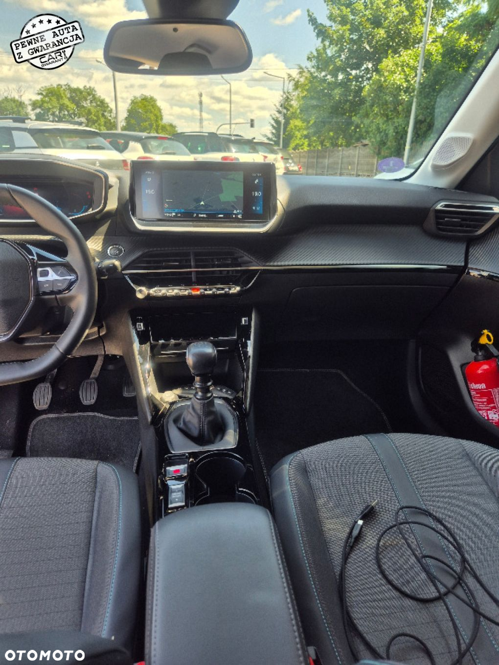 Peugeot 208 - 21