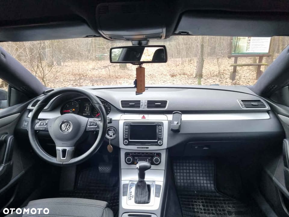 Volkswagen CC - 15