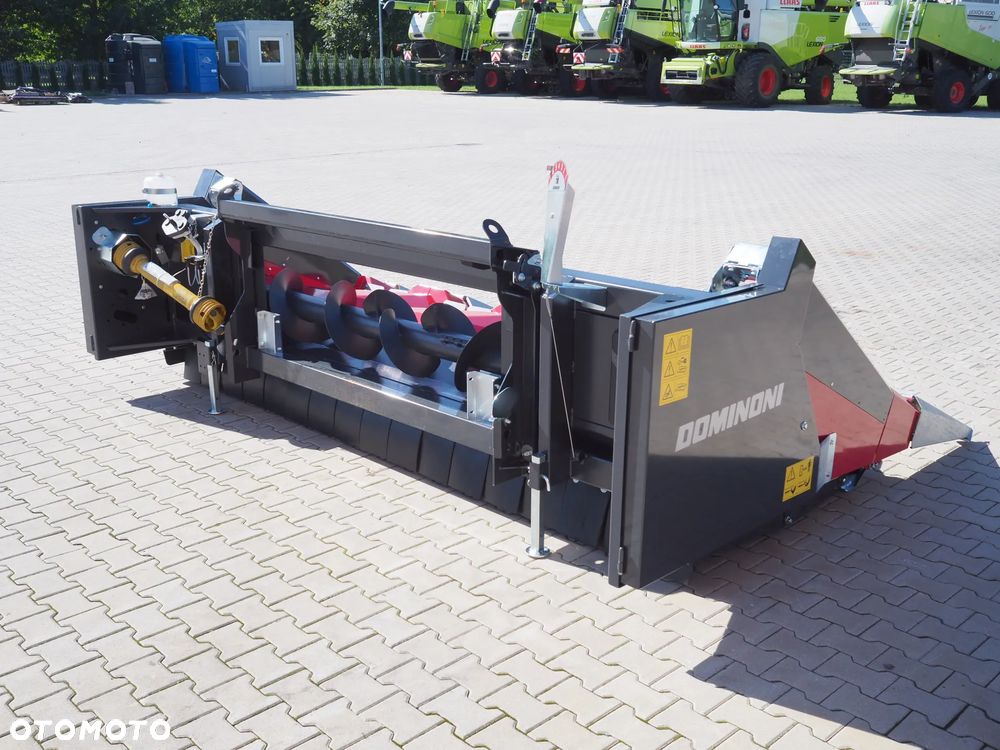 Dominoni S 965 ROCK - 4