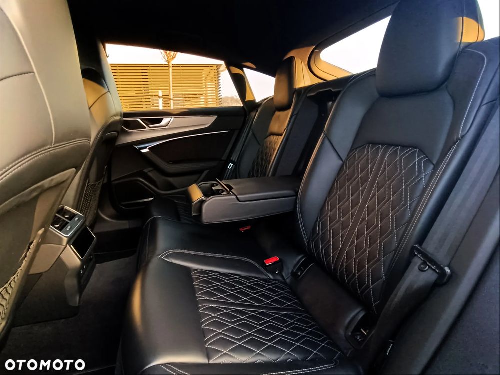 Audi S7 Sportback - 23