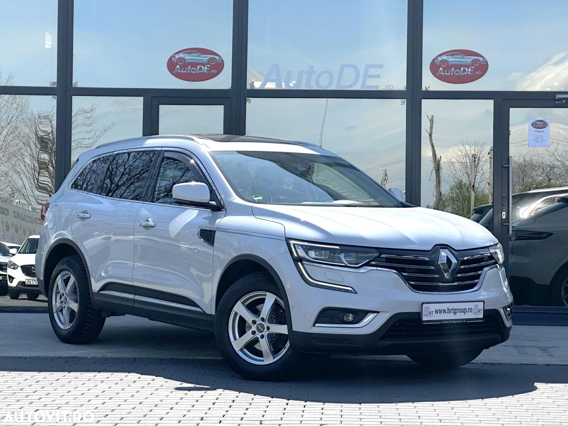 Renault Koleos - 2