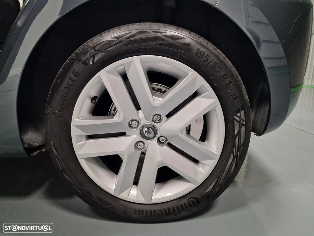 Renault Clio 1.5 Blue dCi Intens - 24