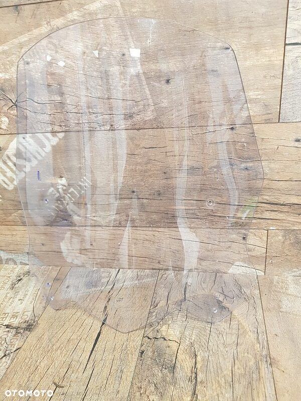 Szyba owiewka Yamaha T-max 530 Tmax - 4