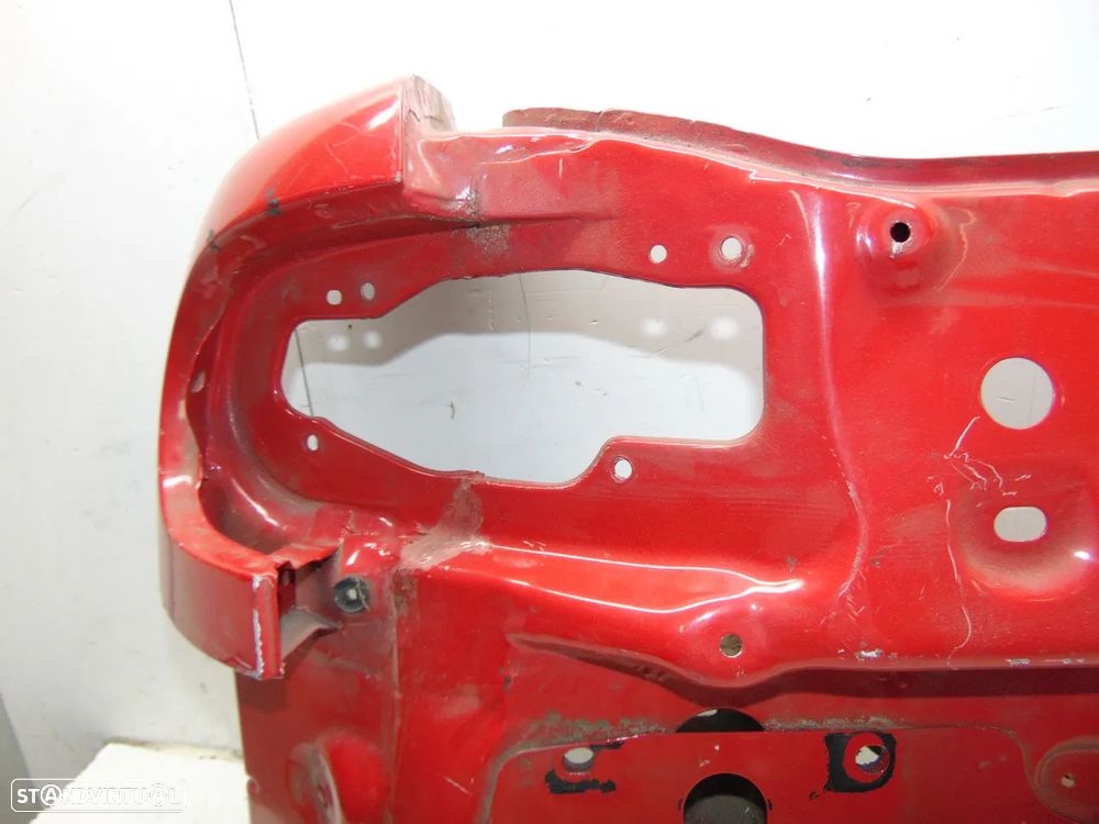 Mazda MX5 NA canto traseiro - 3