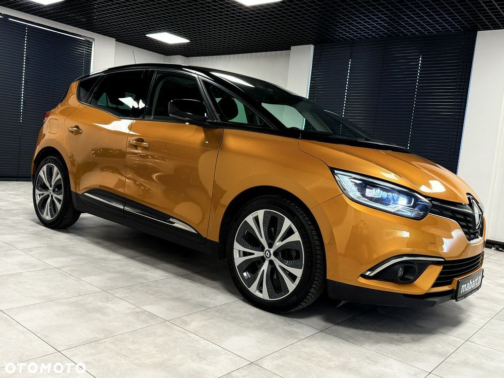 Renault Scenic ENERGY dCi 130 INTENS - 7