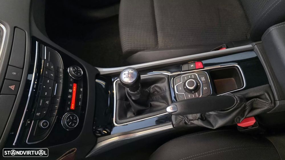 Peugeot 508 SW 1.6 HDi Active - 41