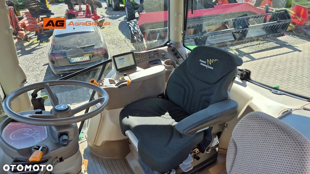 John Deere 6210R 2013R AutoPower - 10