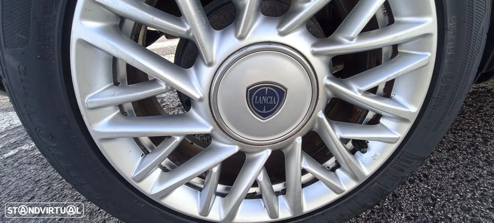 Lancia Ypsilon 1.2 S&S Gold - 17