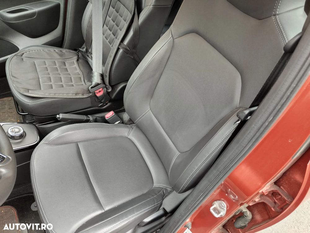 Dacia Spring - 7