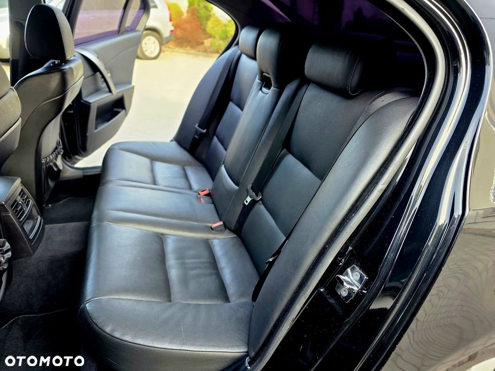 BMW Seria 5 - 8
