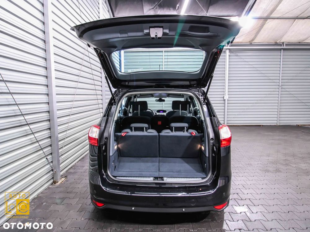 Ford Grand C-MAX ver-gr-1-6-titanium - 16