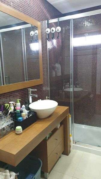 Magnífico Apartamento T2 Arrenda nas Colinas do Cruzeiro, Odivelas - Grande imagem: 5/11