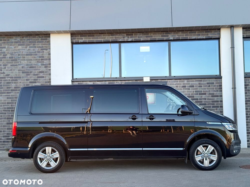 Volkswagen Caravelle 2.0 TDI L2 Highline 4Motion DSG - 12