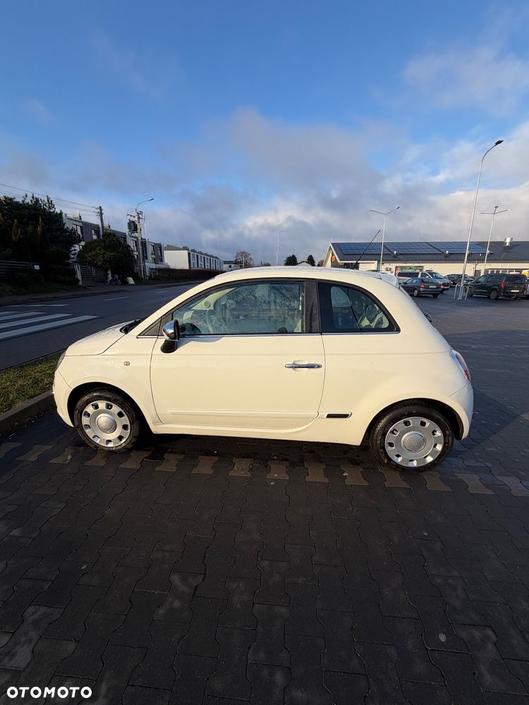 Fiat 500 1.2 Start&Stopp - 5