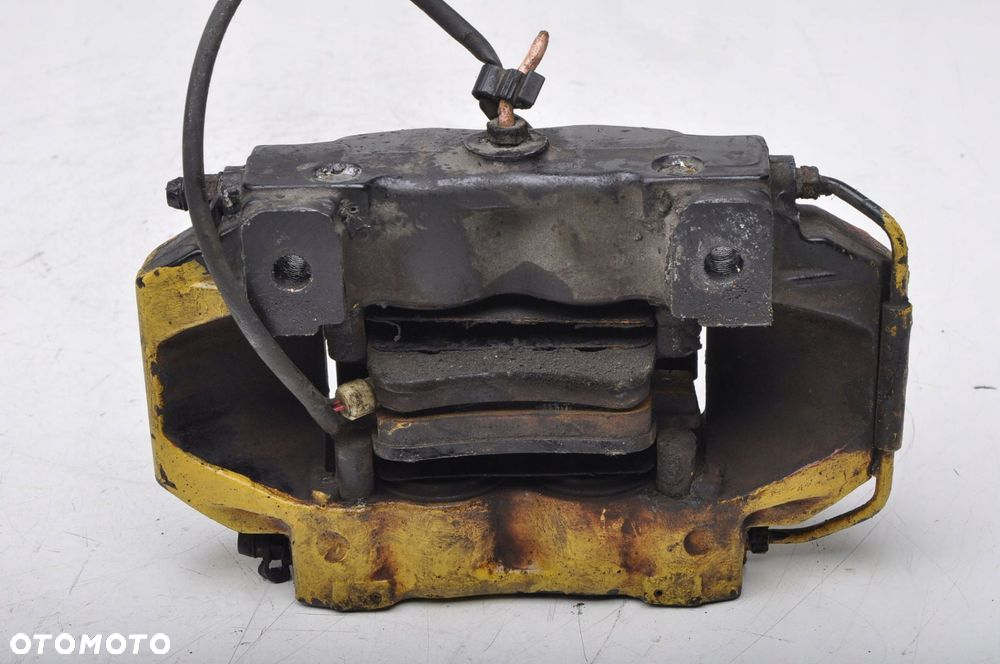 PORSCHE 911 996 ZACISK HAMULCOWY PRAWY PRZÓD - 4