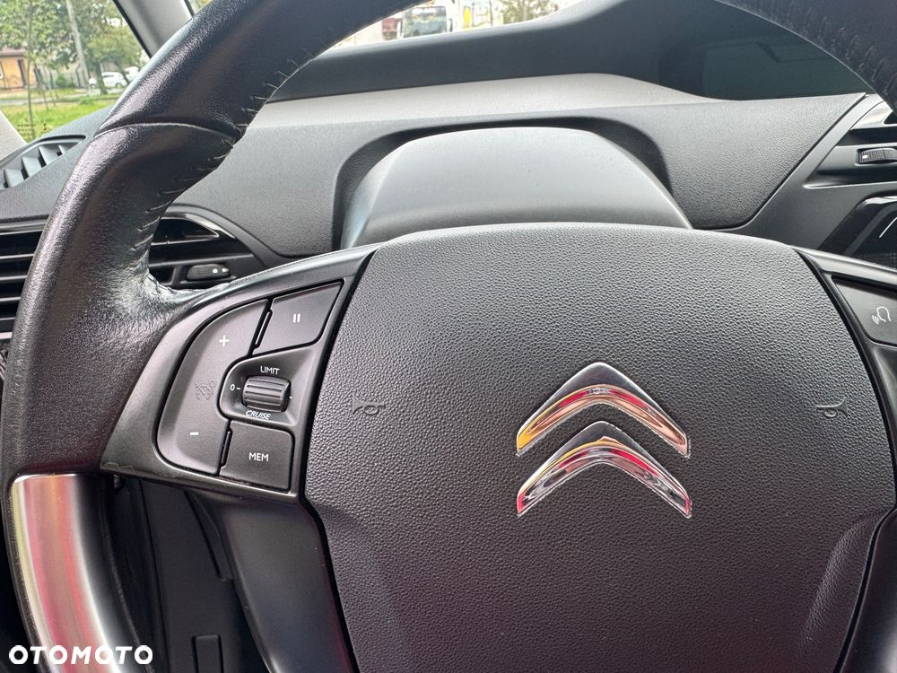 Citroën C4 SpaceTourer Grand PureTech 130 Stop&Start LIVE - 19