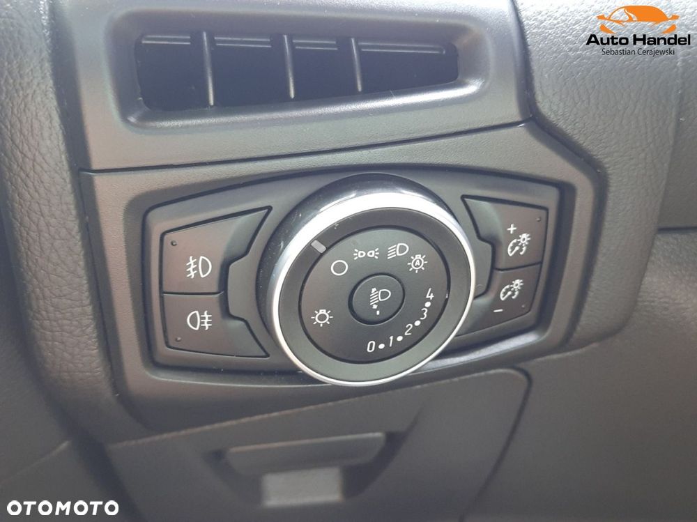 Ford Focus - 18