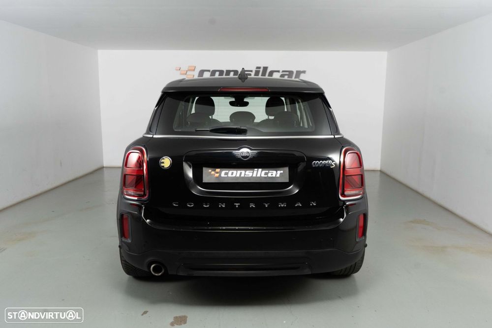 MINI Countryman Cooper SE ALL4 Auto - 6