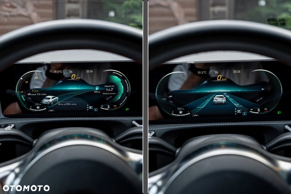 Mercedes-Benz CLA 180 AMG Line 7G-DCT - 27