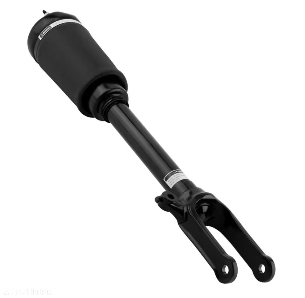 Perna Fata + Telescop Amortizor Fara Ads Mercedes ML GL X164 W164 05- - 2