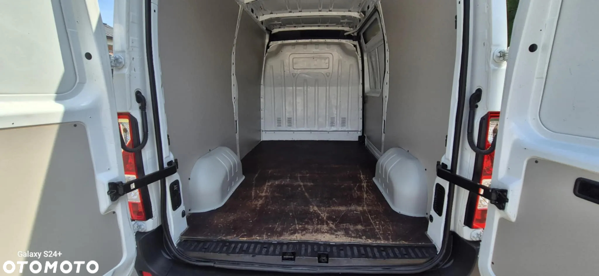 Opel Movano - 15
