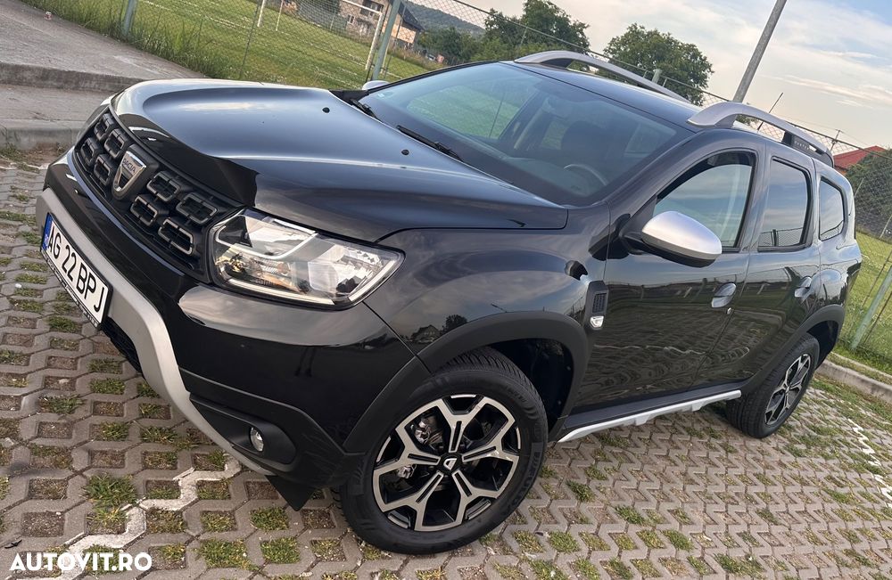 Dacia Duster - 7