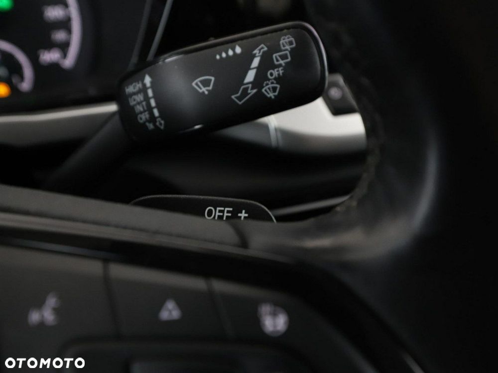 Ford Tourneo Connect 2.0 EcoBlue Active - 34