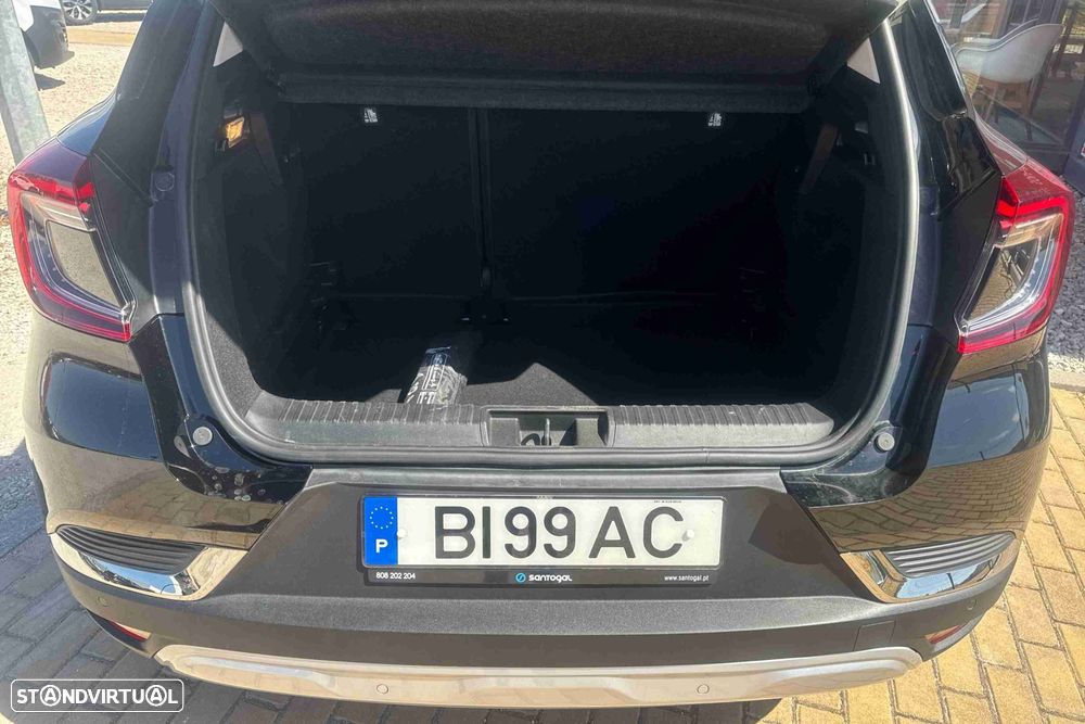 Renault Captur 1.0 TCe Techno - 11