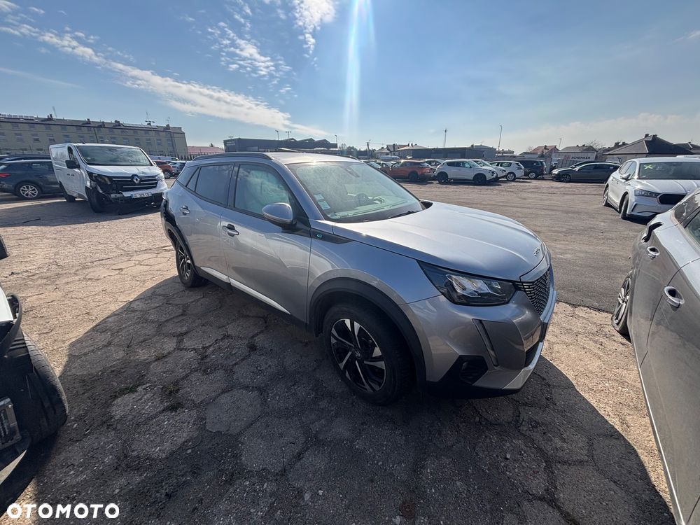 Peugeot 2008 Allure+ - 1