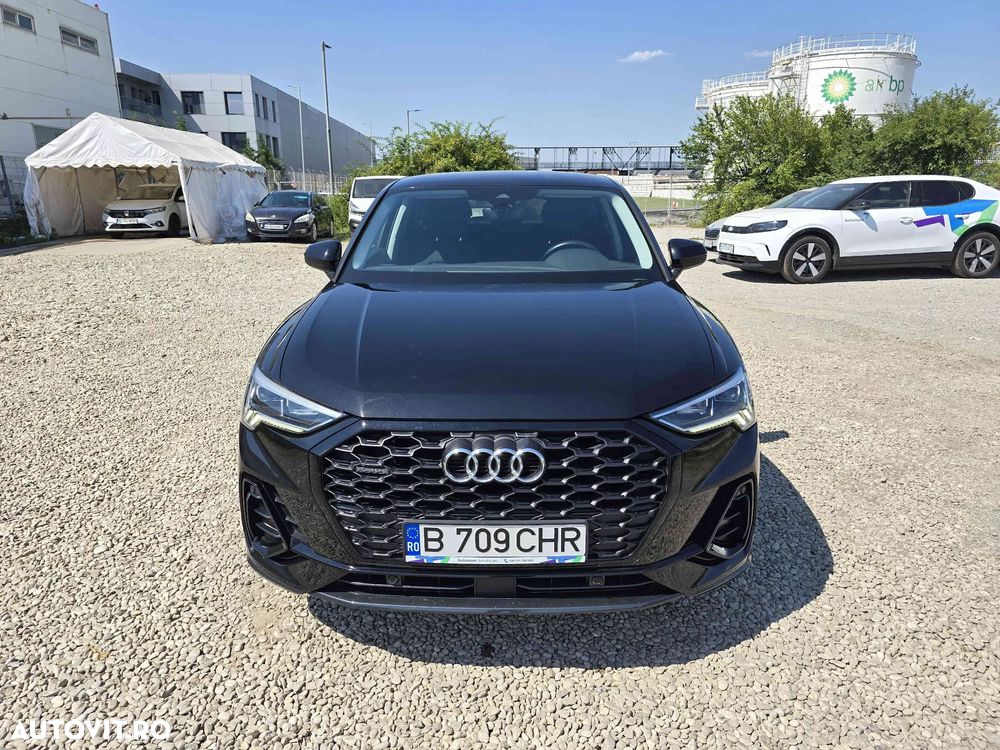 Audi Q3 - 2