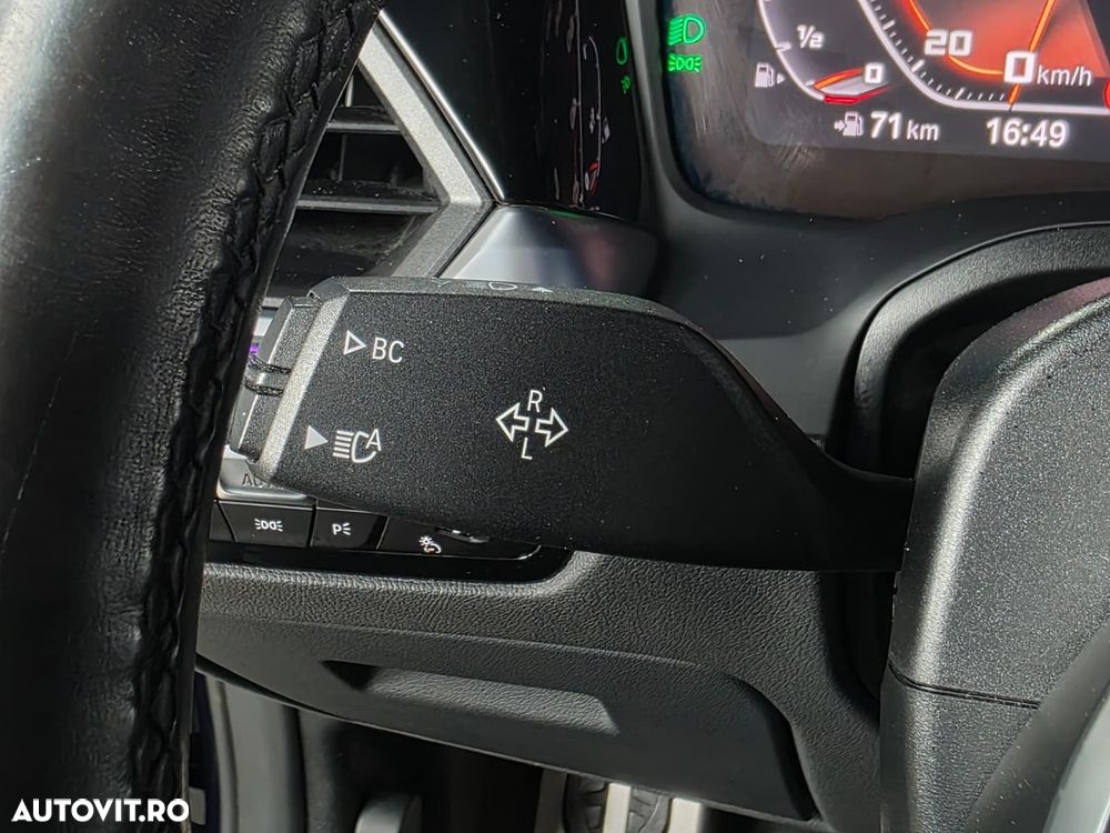 BMW M4 M440i xDrive AT MHEV - 20