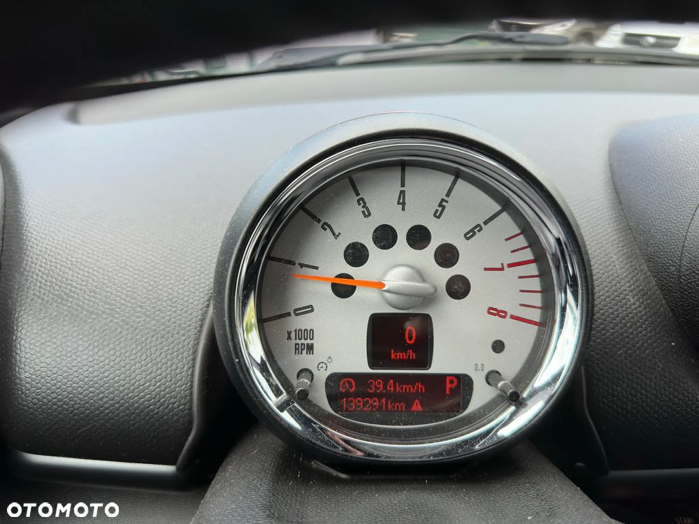 MINI Paceman - 26