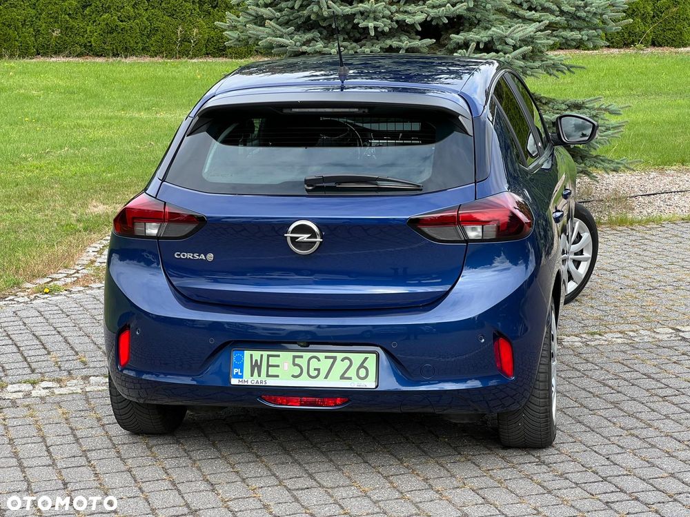 Opel Corsa Business - 6