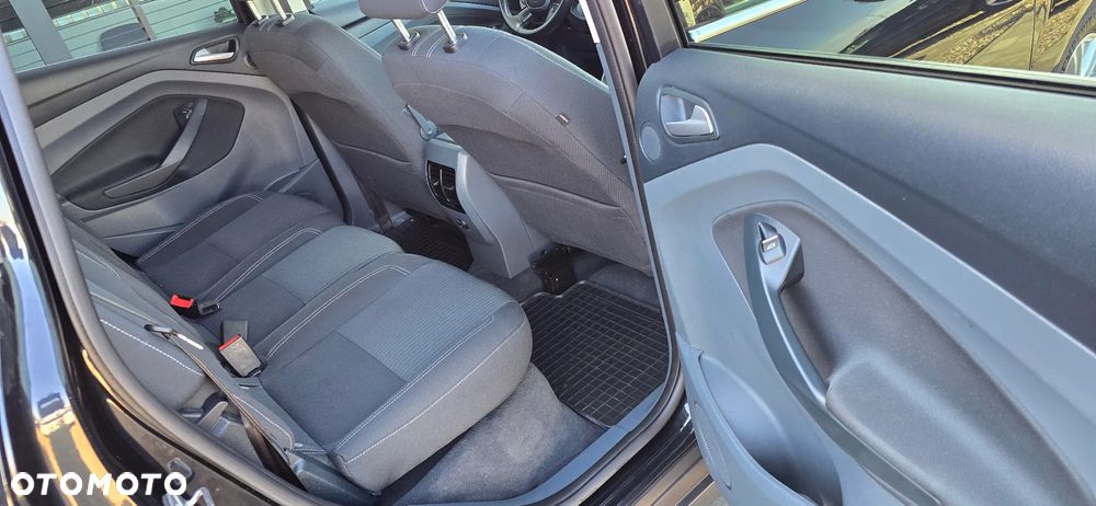 Ford C-MAX 1.0 EcoBoost Titanium ASS - 25