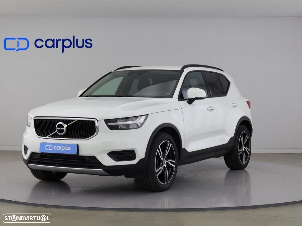Volvo XC 40 2.0 D3 Momentum Plus Geartronic - 1