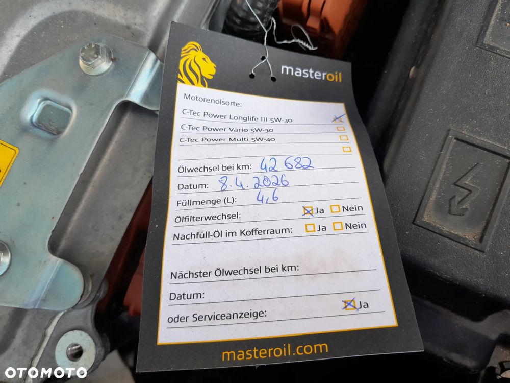 Nissan Juke 1.6 4AMT N-Connecta - 28