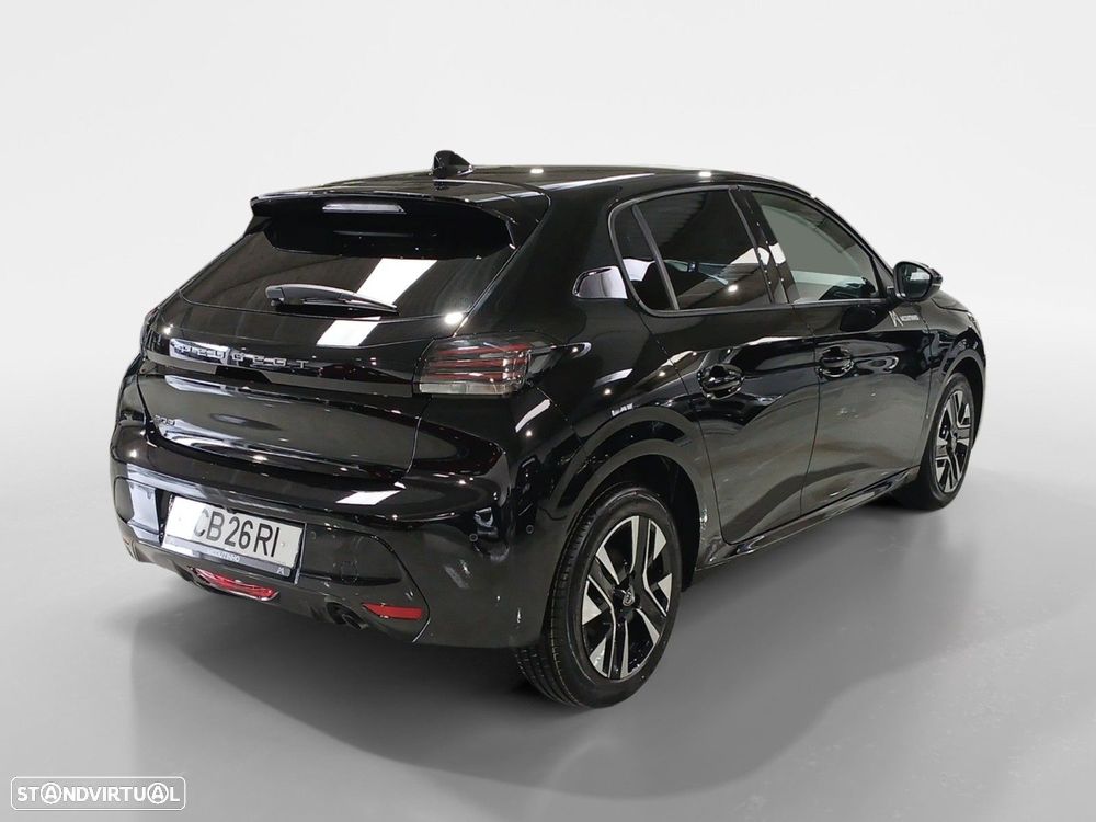 Peugeot 208 1.2 Allure - 5