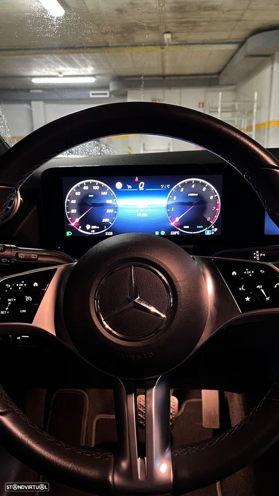 Mercedes-Benz B 200 - 6