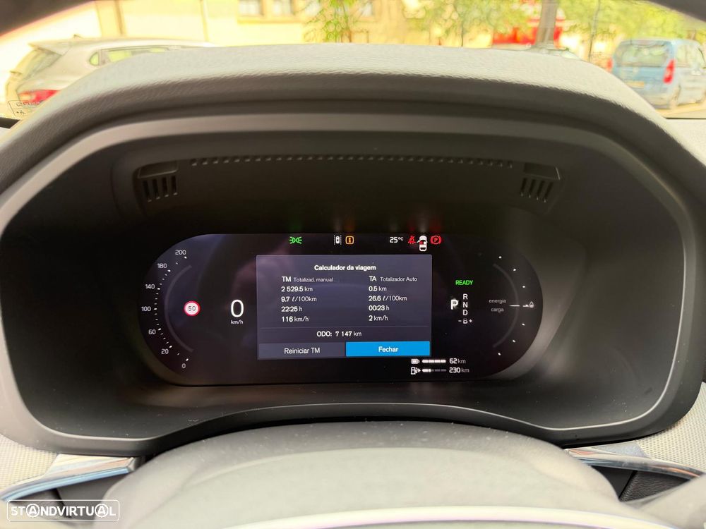 Volvo XC 60 T6 AWD Recharge Plus Black Edition - 25