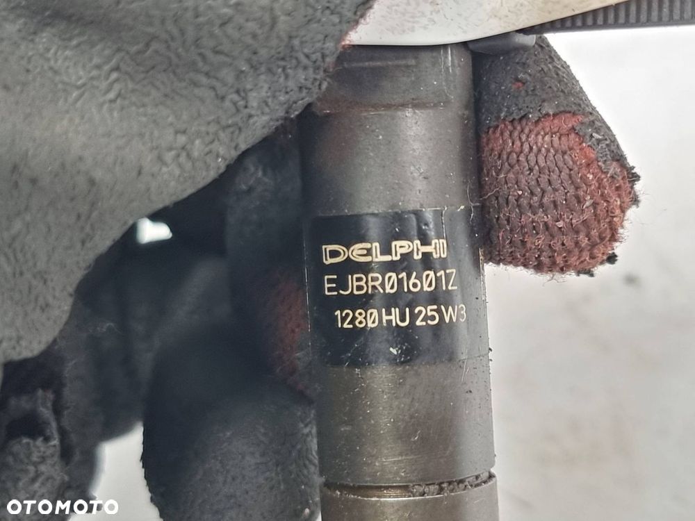 WTRYSKIWACZ FORD FOCUS I 1S4Q-9F593-AF - 5