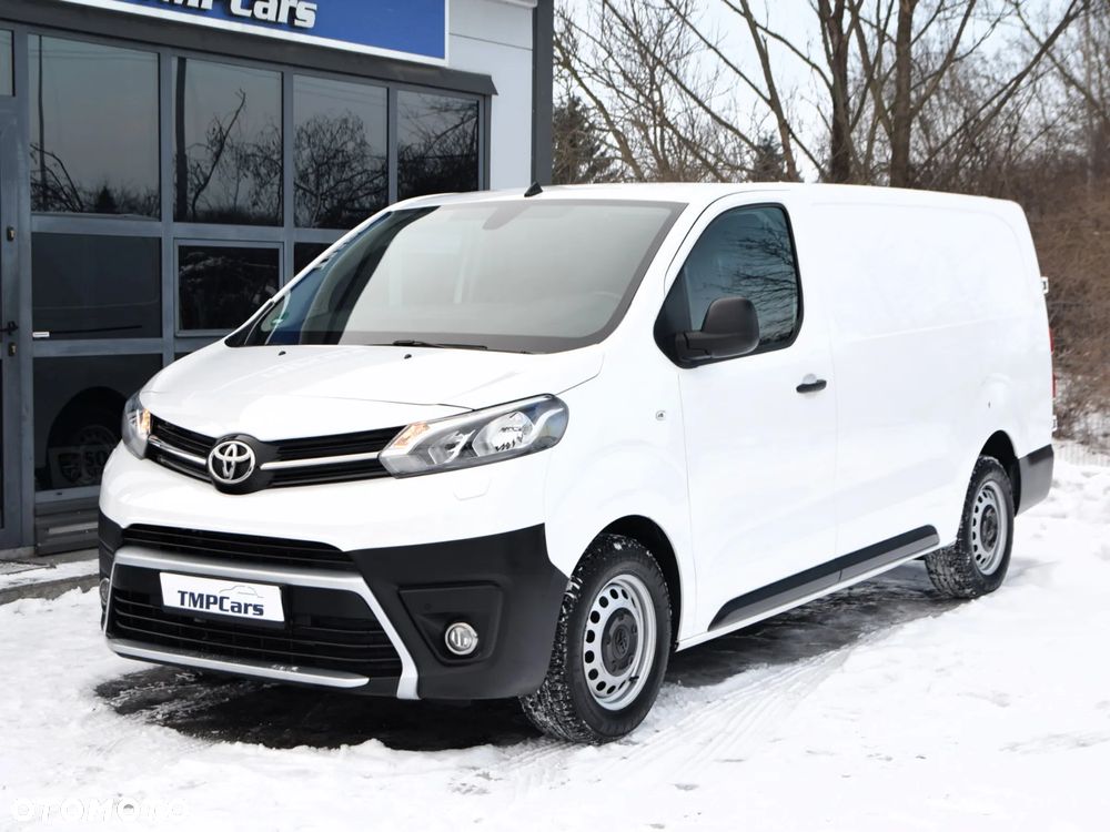 Toyota PROACE - 31