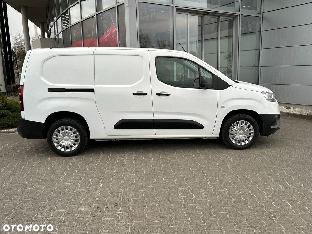 Toyota PROACE CITY - 6