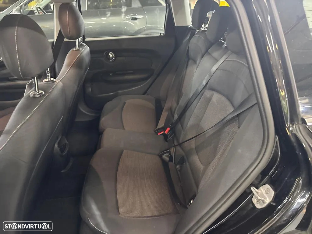 MINI Clubman One D 4Business - 11