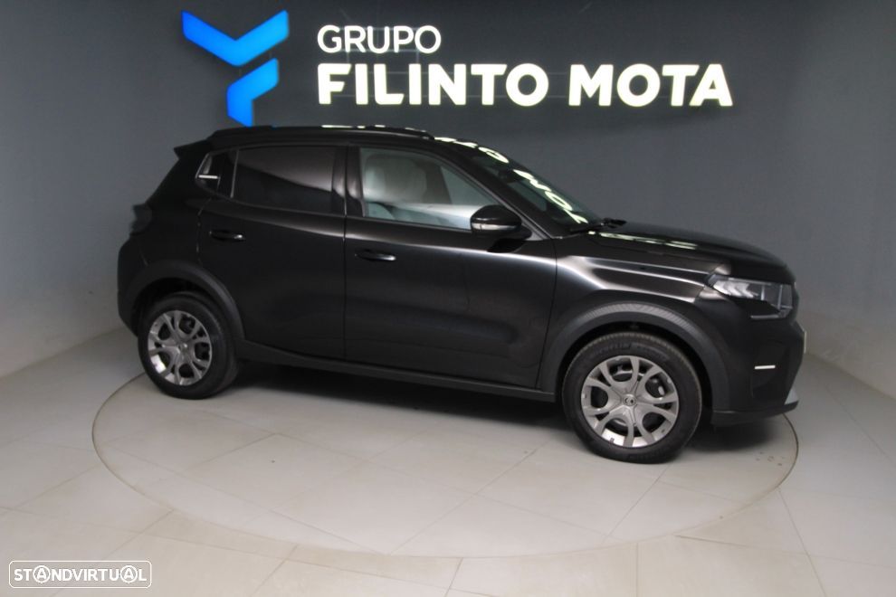 Citroën C3 1.2 Turbo Max - 9