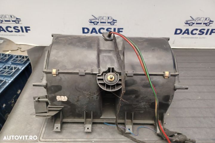 Ventilator aeroterma 4252F1A 4252F1A Land Rover Range Rover 3 [2002 - - 2