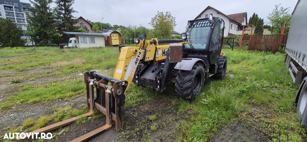 Haulotte HTL 4014 - 7